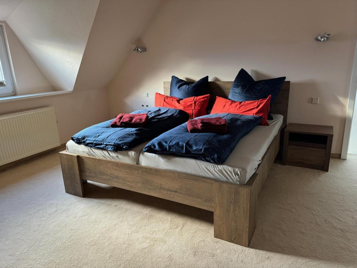Appartement 205 Qm 