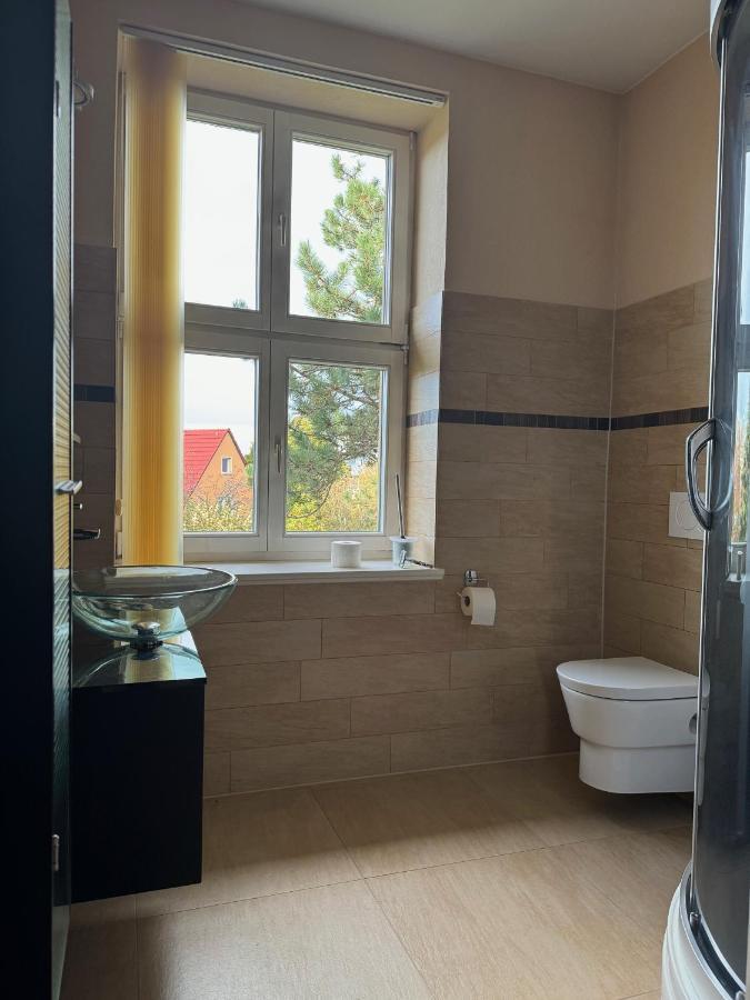 Apartment Traumtor Lodge: Saxon-bohemian Retreat With Sauna, Whirlpool & Panoramic Views