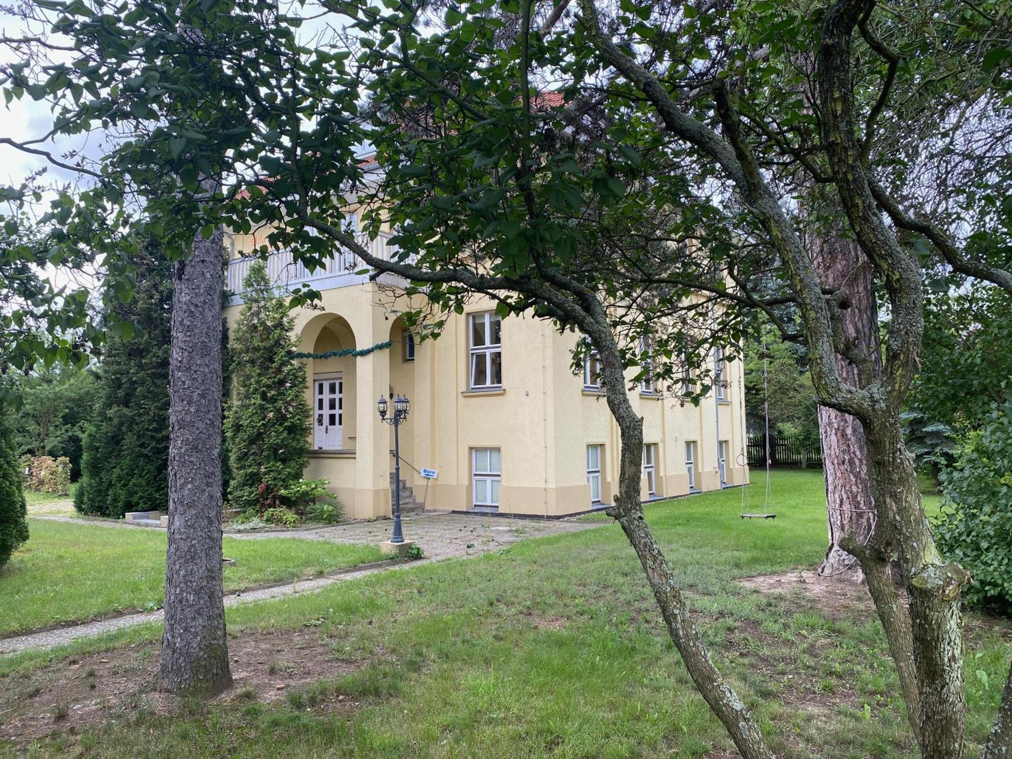 Traumtor Lodge: Saxon-bohemian Retreat With Sauna, Whirlpool & Panoramic Views Dresden